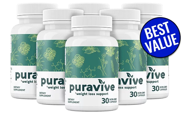 Puravive- Order Now